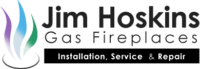 Jim Hoskins Gas Fireplaces